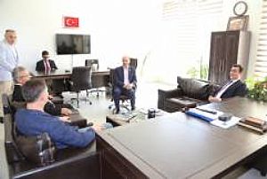 AK PARTİ GENEL MERKEZ TEŞKİLAT BAŞKANLIĞI TÜRKİYE BULUŞMALARI PROGRAMI İSTANBUL