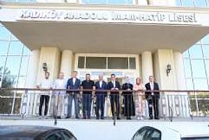 AK PARTİ GENEL MERKEZ TEŞKİLAT BAŞKANLIĞI TÜRKİYE BULUŞMALARI PROGRAMI İSTANBUL