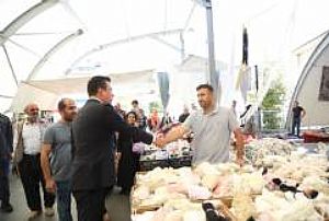 AK PARTİ GENEL MERKEZ TEŞKİLAT BAŞKANLIĞI TÜRKİYE BULUŞMALARI PROGRAMI İSTANBUL