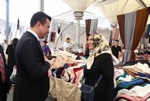 AK PARTİ GENEL MERKEZ TEŞKİLAT BAŞKANLIĞI TÜRKİYE BULUŞMALARI PROGRAMI İSTANBUL