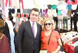 AK PARTİ GENEL MERKEZ TEŞKİLAT BAŞKANLIĞI TÜRKİYE BULUŞMALARI PROGRAMI İSTANBUL