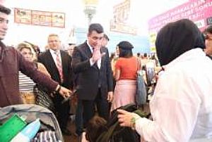 AK PARTİ GENEL MERKEZ TEŞKİLAT BAŞKANLIĞI TÜRKİYE BULUŞMALARI PROGRAMI İSTANBUL