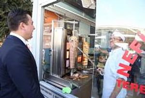 AK PARTİ GENEL MERKEZ TEŞKİLAT BAŞKANLIĞI TÜRKİYE BULUŞMALARI PROGRAMI İSTANBUL