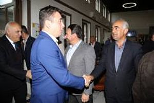 19 EKİM MUHTARLAR GÜNÜ KIZILCAHAMAM