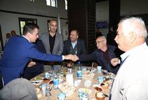 19 EKİM MUHTARLAR GÜNÜ KIZILCAHAMAM