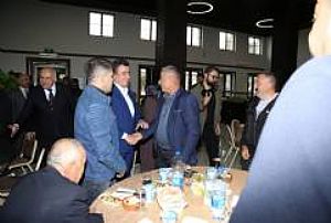 19 EKİM MUHTARLAR GÜNÜ KIZILCAHAMAM