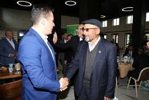 19 EKİM MUHTARLAR GÜNÜ KIZILCAHAMAM