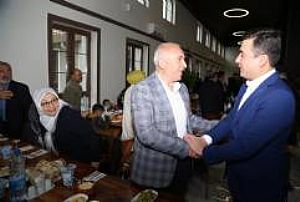 19 EKİM MUHTARLAR GÜNÜ KIZILCAHAMAM