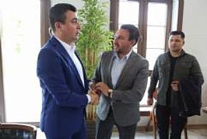 19 EKİM MUHTARLAR GÜNÜ KIZILCAHAMAM