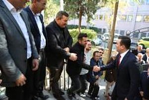 SİNCAN ŞOFÖRLER VE OTOMOBİLCİLER ESNAF ODASI