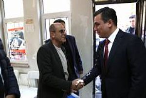 SİNCAN ŞOFÖRLER VE OTOMOBİLCİLER ESNAF ODASI