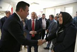 SİNCAN ŞOFÖRLER VE OTOMOBİLCİLER ESNAF ODASI