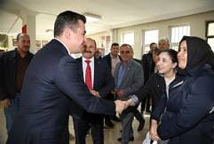 SİNCAN ŞOFÖRLER VE OTOMOBİLCİLER ESNAF ODASI