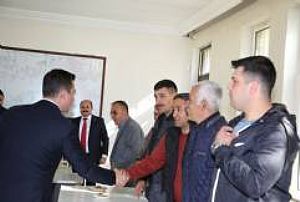 SİNCAN ŞOFÖRLER VE OTOMOBİLCİLER ESNAF ODASI