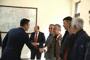 SİNCAN ŞOFÖRLER VE OTOMOBİLCİLER ESNAF ODASI