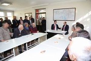 SİNCAN ŞOFÖRLER VE OTOMOBİLCİLER ESNAF ODASI