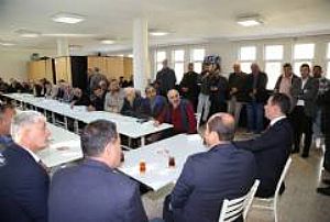 SİNCAN ŞOFÖRLER VE OTOMOBİLCİLER ESNAF ODASI