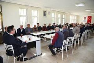 SİNCAN ŞOFÖRLER VE OTOMOBİLCİLER ESNAF ODASI