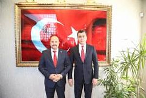 SİNCAN ŞOFÖRLER VE OTOMOBİLCİLER ESNAF ODASI