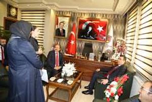 SİNCAN ŞOFÖRLER VE OTOMOBİLCİLER ESNAF ODASI