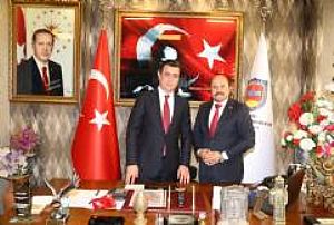 SİNCAN ŞOFÖRLER VE OTOMOBİLCİLER ESNAF ODASI