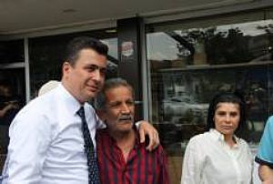 ETLİK KASALAR PARK/İNCİRLİ PAZARI/ETLİK KUYUYAZI CAD. PARK/UFUKTEPE PAZARI