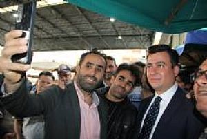 ETLİK KASALAR PARK/İNCİRLİ PAZARI/ETLİK KUYUYAZI CAD. PARK/UFUKTEPE PAZARI