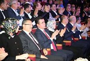 AK PARTİ 8. OLAĞAN ALTINDAĞ İLÇE KONGRESİ 