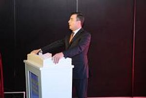 AK PARTİ 8. OLAĞAN KALECİK İLÇE KONGRESİ