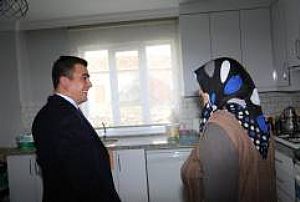 AK PARTİ 8. OLAĞAN KALECİK İLÇE KONGRESİ