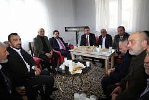 AK PARTİ 8. OLAĞAN KALECİK İLÇE KONGRESİ