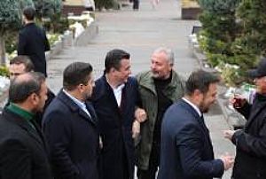 AK PARTİ 8. OLAĞAN ÇAMLIDERE KONGRESİ