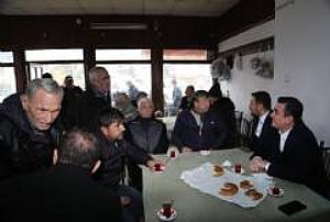 AK PARTİ 8. OLAĞAN ÇAMLIDERE KONGRESİ