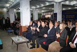 AK PARTİ 8. OLAĞAN ÇAMLIDERE KONGRESİ