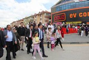 HÜSEYİNGAZİ/KARAPÜRÇEK/BEŞİKKAYA/GÜNEŞEVLER CUMA PAZARI