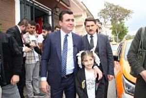 HÜSEYİNGAZİ/KARAPÜRÇEK/BEŞİKKAYA/GÜNEŞEVLER CUMA PAZARI