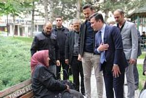 HÜSEYİNGAZİ/KARAPÜRÇEK/BEŞİKKAYA/GÜNEŞEVLER CUMA PAZARI