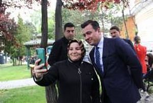 HÜSEYİNGAZİ/KARAPÜRÇEK/BEŞİKKAYA/GÜNEŞEVLER CUMA PAZARI