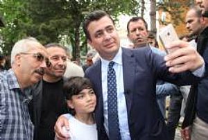 HÜSEYİNGAZİ/KARAPÜRÇEK/BEŞİKKAYA/GÜNEŞEVLER CUMA PAZARI