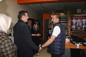 HÜSEYİNGAZİ/KARAPÜRÇEK/BEŞİKKAYA/GÜNEŞEVLER CUMA PAZARI