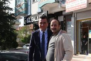 HÜSEYİNGAZİ/KARAPÜRÇEK/BEŞİKKAYA/GÜNEŞEVLER CUMA PAZARI