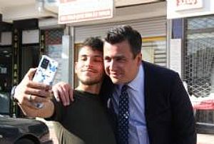 HÜSEYİNGAZİ/KARAPÜRÇEK/BEŞİKKAYA/GÜNEŞEVLER CUMA PAZARI