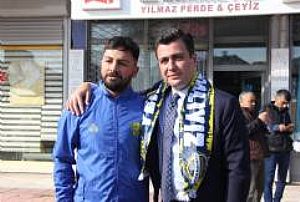 HÜSEYİNGAZİ/KARAPÜRÇEK/BEŞİKKAYA/GÜNEŞEVLER CUMA PAZARI