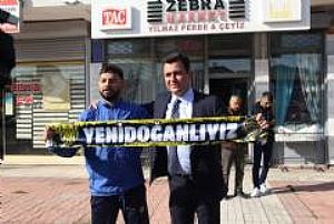 HÜSEYİNGAZİ/KARAPÜRÇEK/BEŞİKKAYA/GÜNEŞEVLER CUMA PAZARI