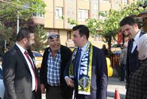 HÜSEYİNGAZİ/KARAPÜRÇEK/BEŞİKKAYA/GÜNEŞEVLER CUMA PAZARI