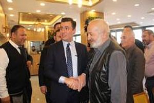 HÜSEYİNGAZİ/KARAPÜRÇEK/BEŞİKKAYA/GÜNEŞEVLER CUMA PAZARI