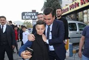 HÜSEYİNGAZİ/KARAPÜRÇEK/BEŞİKKAYA/GÜNEŞEVLER CUMA PAZARI