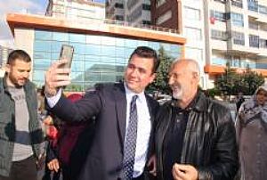 HÜSEYİNGAZİ/KARAPÜRÇEK/BEŞİKKAYA/GÜNEŞEVLER CUMA PAZARI