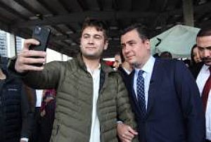 HÜSEYİNGAZİ/KARAPÜRÇEK/BEŞİKKAYA/GÜNEŞEVLER CUMA PAZARI