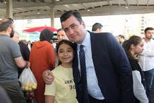 HÜSEYİNGAZİ/KARAPÜRÇEK/BEŞİKKAYA/GÜNEŞEVLER CUMA PAZARI